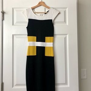 French Connection Dress